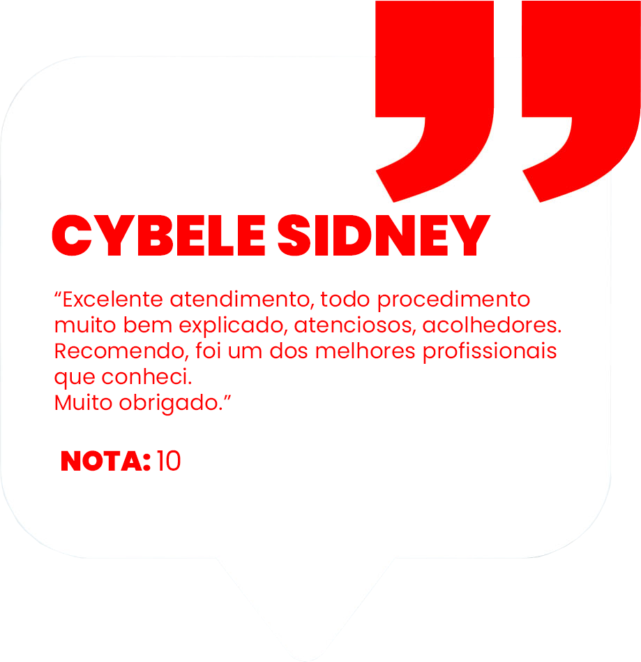 CYBELE SIDNEY